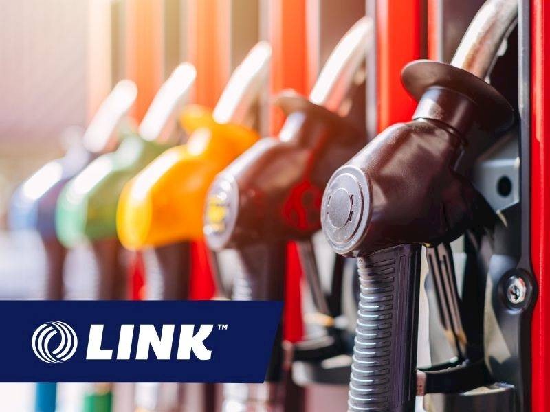 Independent Service Station Yarra 689782 1