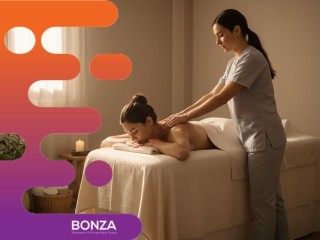 37247 Turnkey Skin, Massage & Beauty Studio with Contractor Practitioners