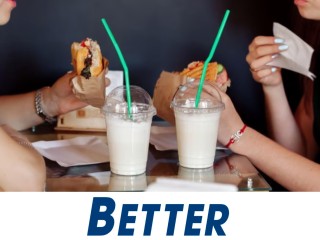Gold Coast Cafe / Bakery - High Turnover and Profit