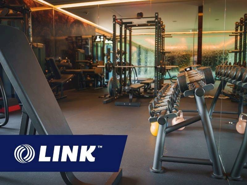 Fully Equipped Gym | 689792 1