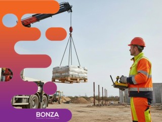 37246 Profitable Hiab Truck Business with Ongoing Rail Sector Work