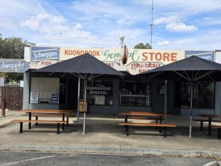 Rewarding Cafe & General Store for Sale -  Prime Koondrook, VIC -Strong Annual  Turnover - High Foot Traffic - Fully Equipped - 4 Bedroom Home - Parki