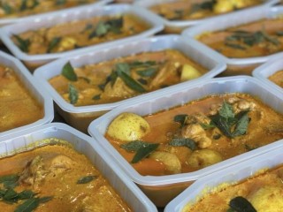 Established Catering Business For Sale - Darwin's Premier Caterer for 10 years running Commercial kitchen - Training & Support Opportunity - Equipment