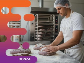 37255 Established Wholesale Bakery With  Long Standing Accounts
