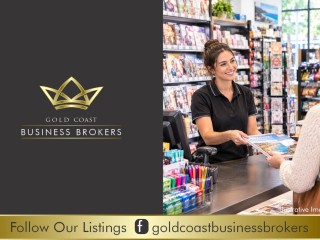 ESTABLISHED 50+ YEAR NEWSAGENCY – STRONG LOTTO SALES, GIFTS & NEWSPAPERS, UNDER MANAGEMENT