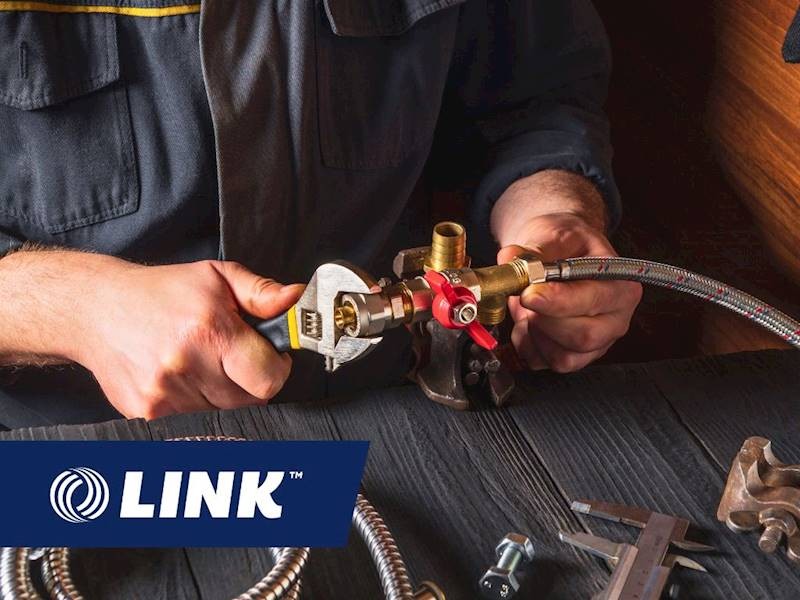 Dominant Regional Maintenance Plumber 689813 1