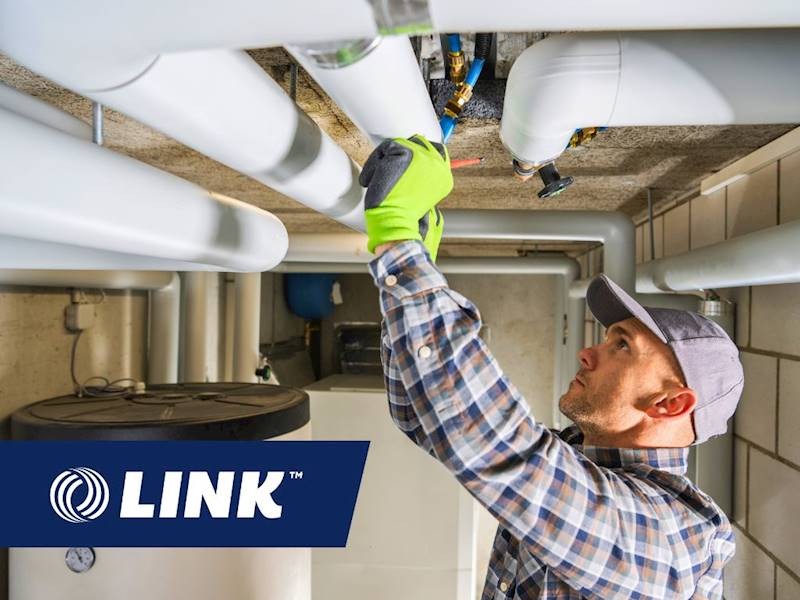 Dominant Regional Maintenance Plumber 689813 2