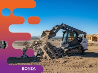 37232 Profitable, Long-Running Builder Waste Removal Business