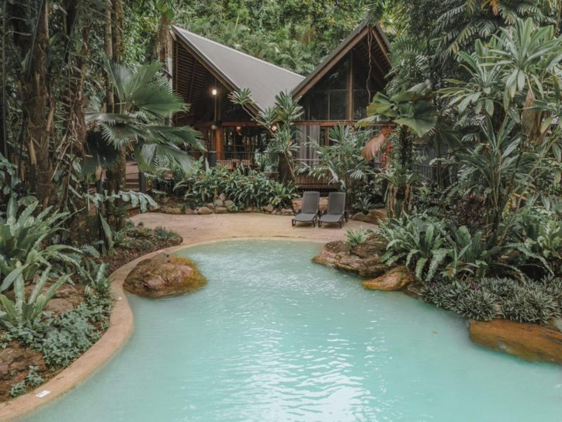 Tranquil Lodge In The 689824 2