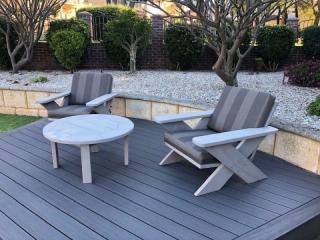 Timber Furniture Manufacturer – Joondalup, WA