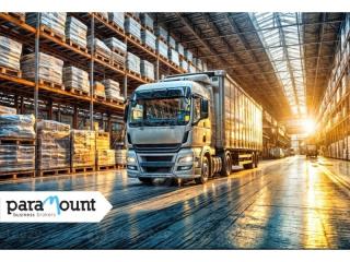 Regional Transport Leader with Strong Growth Potential (Our Ref: V2107)
