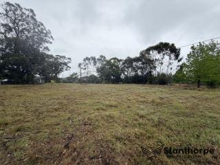 5,285M2 VACANT LAND IN THE HEART OF DALVEEN - A RARE CHANCE