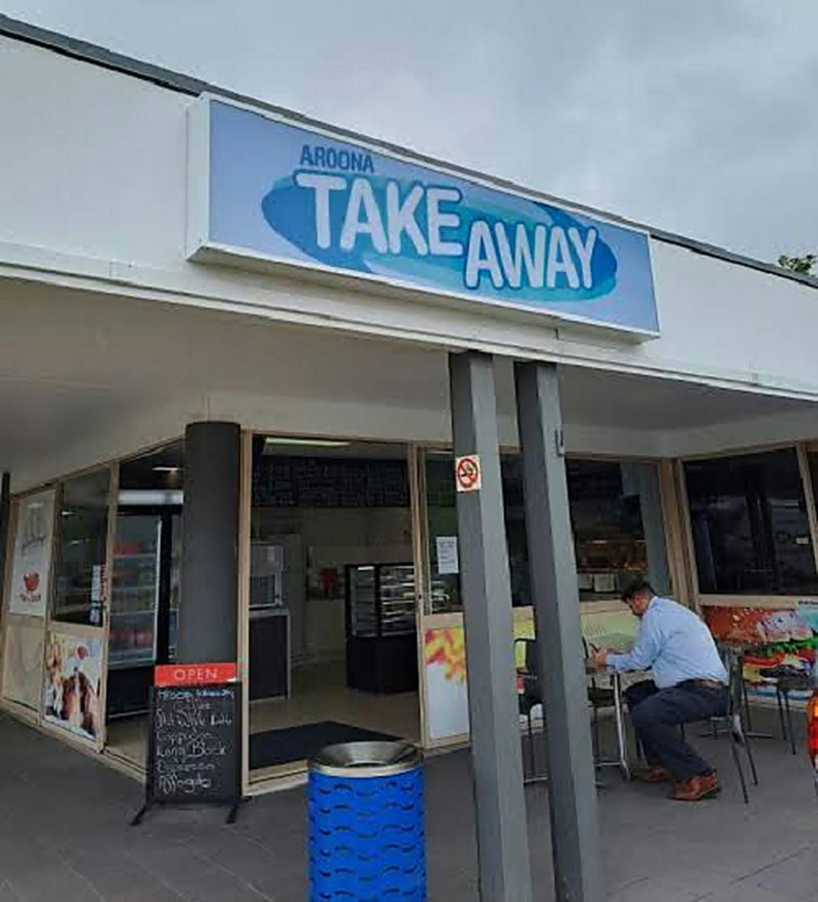 Established Sunshine Coast Takeaway 689851 2