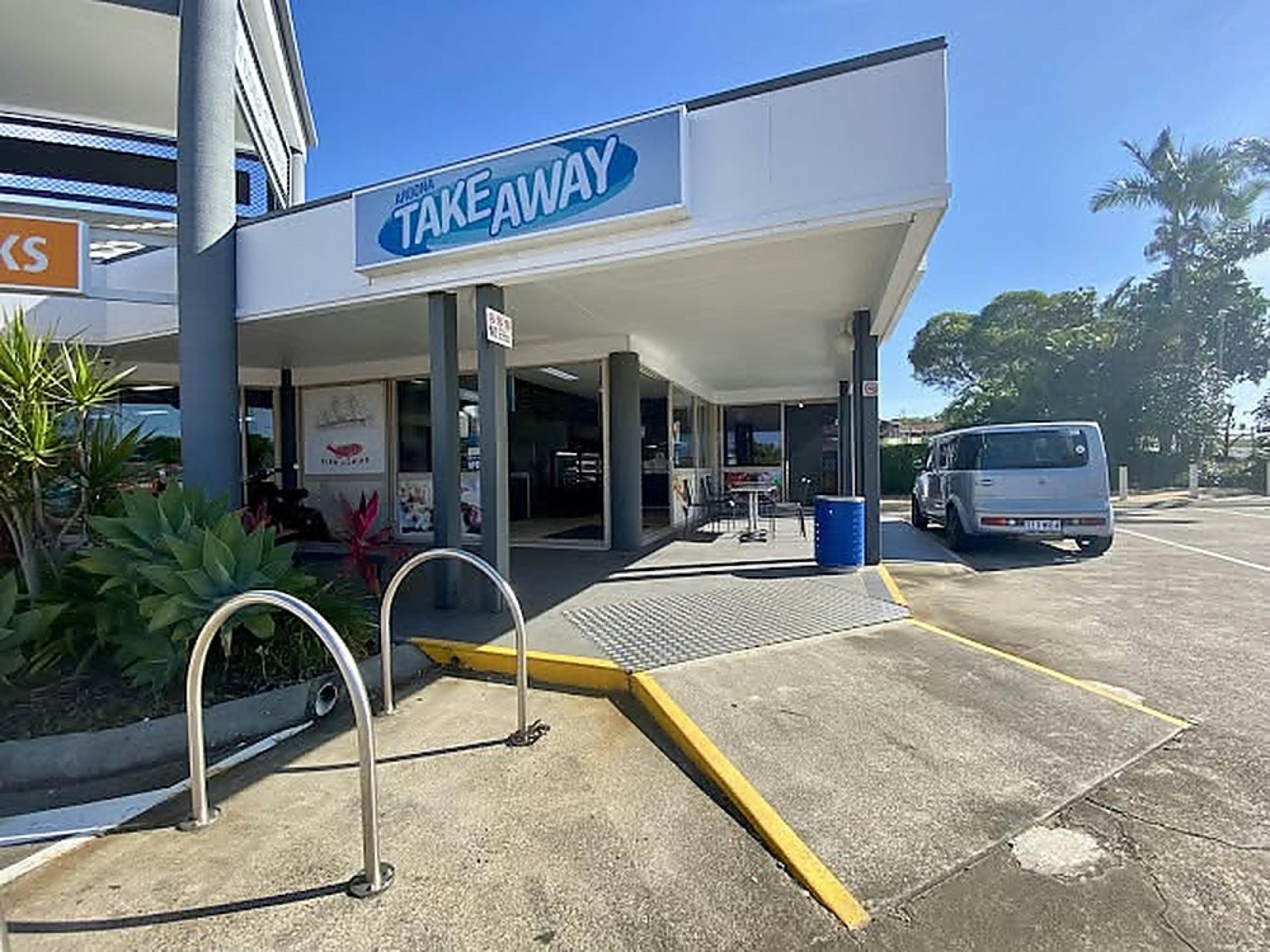 Established Sunshine Coast Takeaway 689851 1