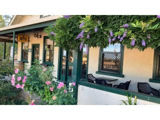 Whorouly Hotel - A Historic Country Pub with Significant Growth Potential
