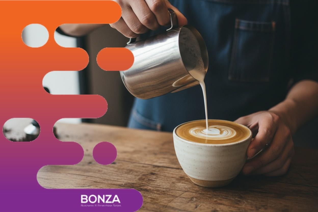 37260 Licensed Café & 689871 3