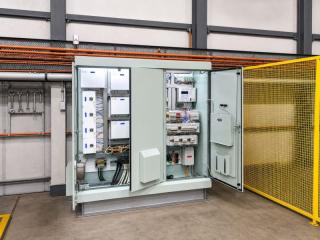 Specialised Electrical Engineering and Manufacturing Business – Melbourne