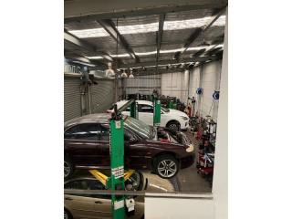 Automotive Workshop in Ipswich for Sale