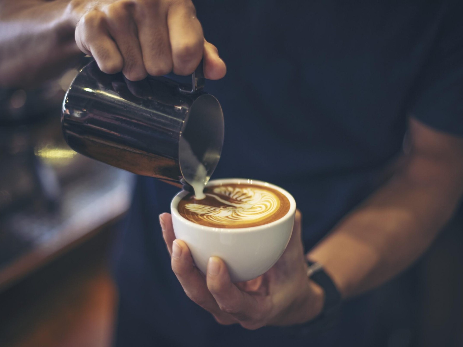 Cafe - Takeaway - 689890 1