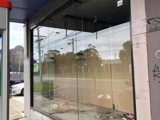 Glazing Business, Workshop, Team and Customer Base