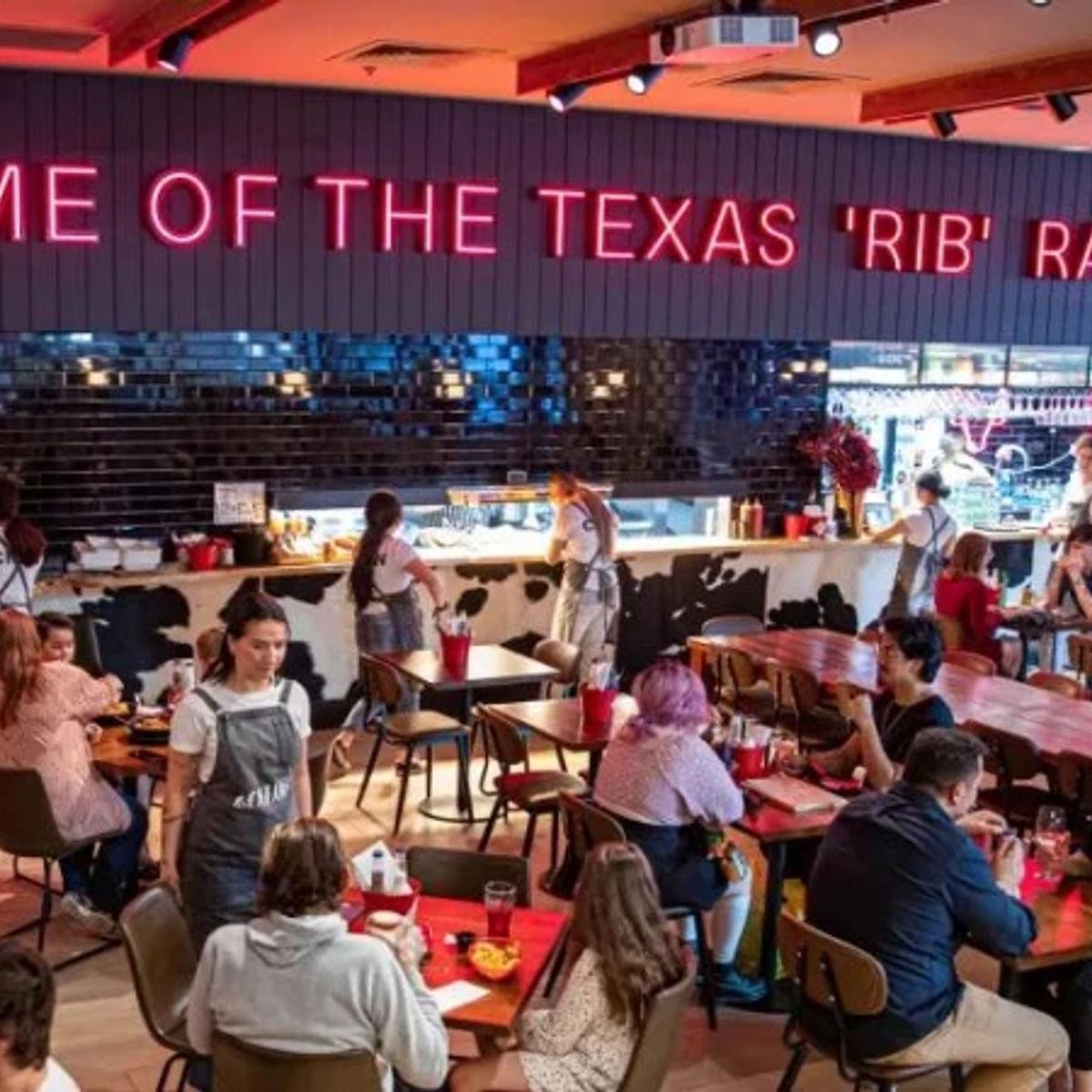 New Lone Star Rib 689896 3
