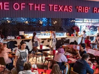 New Lone Star Rib House & Brews Restaurant & Bar Franchise For Sale - Reputed Brand - Tamworth, NSW - Upcoming Venue - Training & Support - $350k
