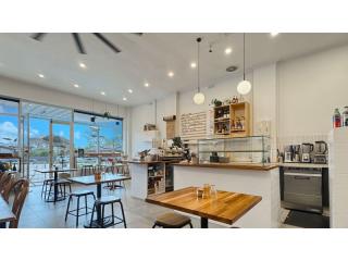 Carson Cafe – Established Hospitality Opportunity with Room to Grow