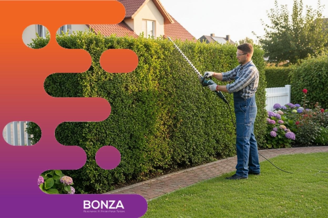 37266 Established Garden Maintenance 689907 2