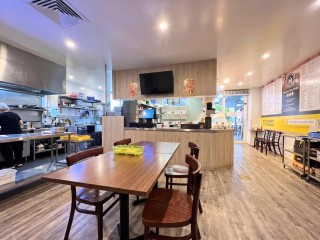 HIGH-TURNOVER TAIWANESE RESTAURANT & STREET FOOD BUSINESS SALE IN PRIME SUNNYBANK PRECINCT
