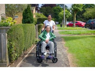 DISABILITY & AGED CARE SUPPORT BUSINESS | MURRAY BRIDGE REGION | $1M+ REVENUE