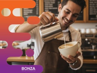 37273 - Popular Cafe With Strong Foot Traffic