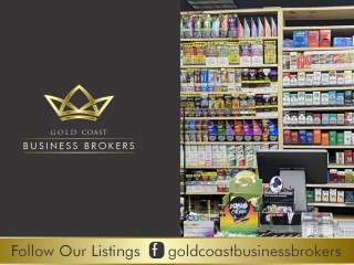 30+ YEARS ESTABLISHED FRANCHISED TOBACCONIST | ONLY $89K WIWO + $20K GIFTWARE STOCK INCLUDED!
