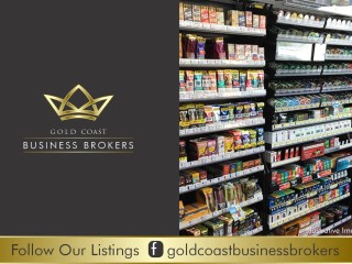 BLUE-CHIP PASSIVE INVESTMENT: FULLY MANAGED FRANCHISED TOBACCONIST
