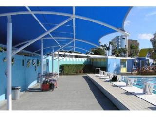 Shadecloth Cleaning Business – Home Based