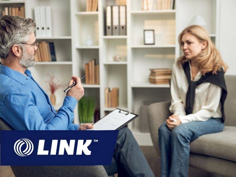 Established Psychology Practice | 689938 1