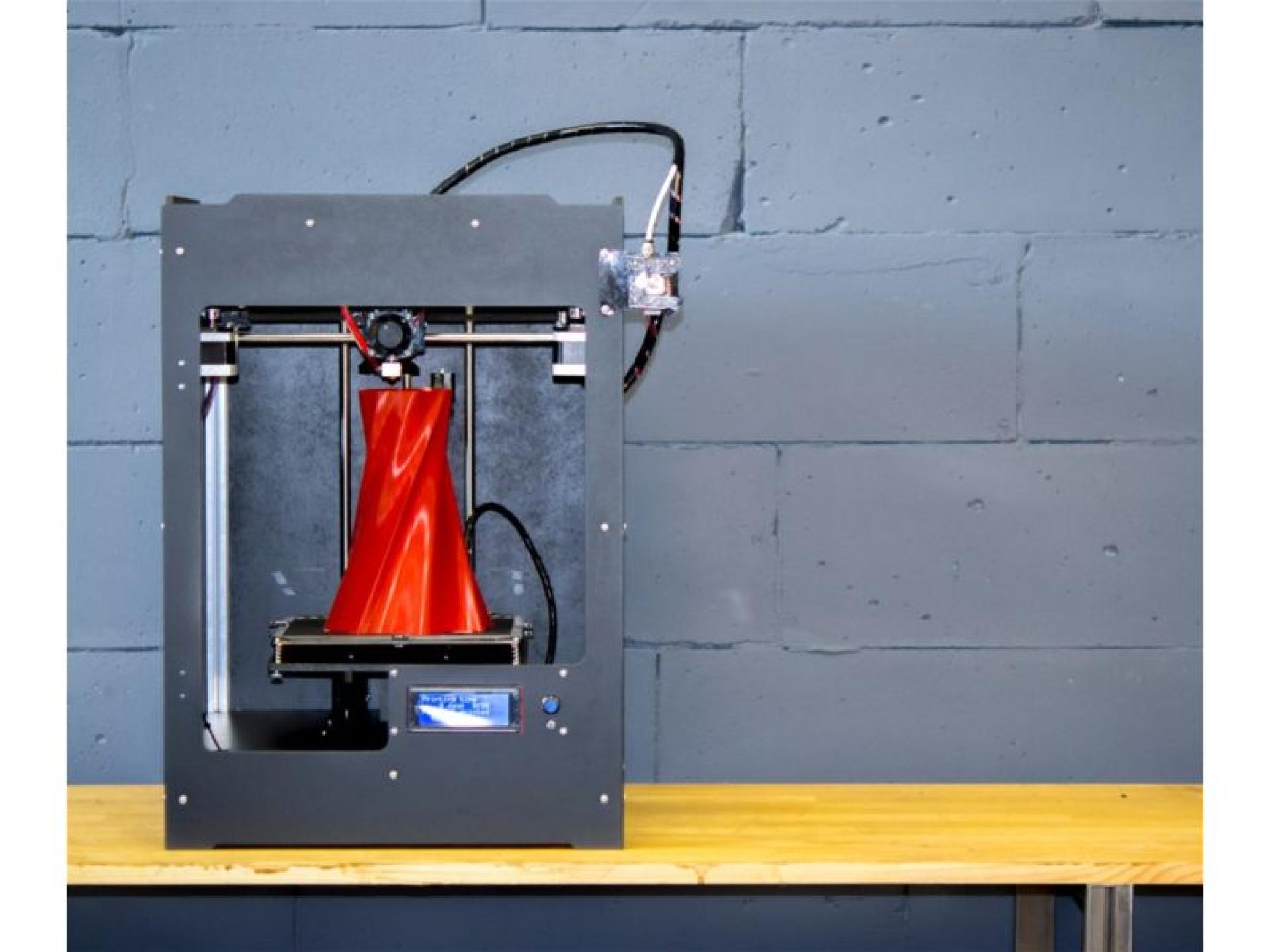 3d Printing Equipment & 689940 3