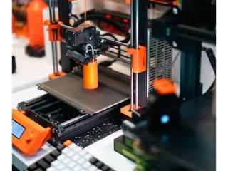 3D Printing Equipment & Supplies Distributor
