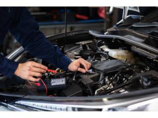 HUSBAND / WIFE AUTO ELECTRICAL BIZ – NORTHERN SUBURBS