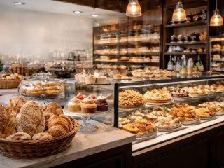 High-Turnover Bakery – $1.1M+ Annual Sales | Huge Wholesale Growth Potential!