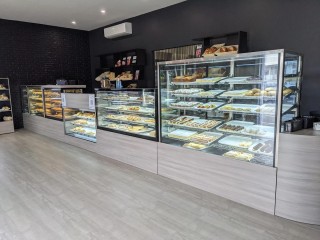 High-Turnover Bakery – $1.1M+ Annual Sales | Huge Wholesale Growth Potential!