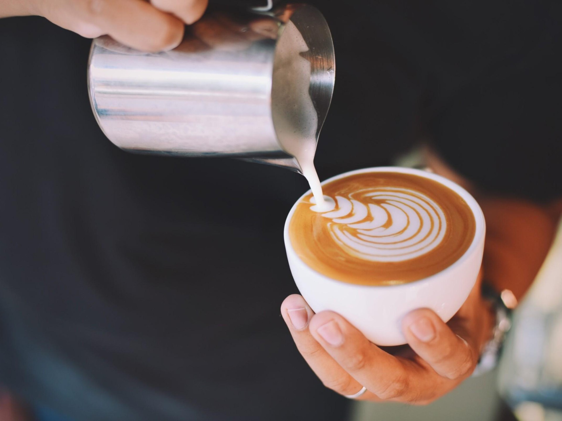 Cafe - Takeaway - 689950 1