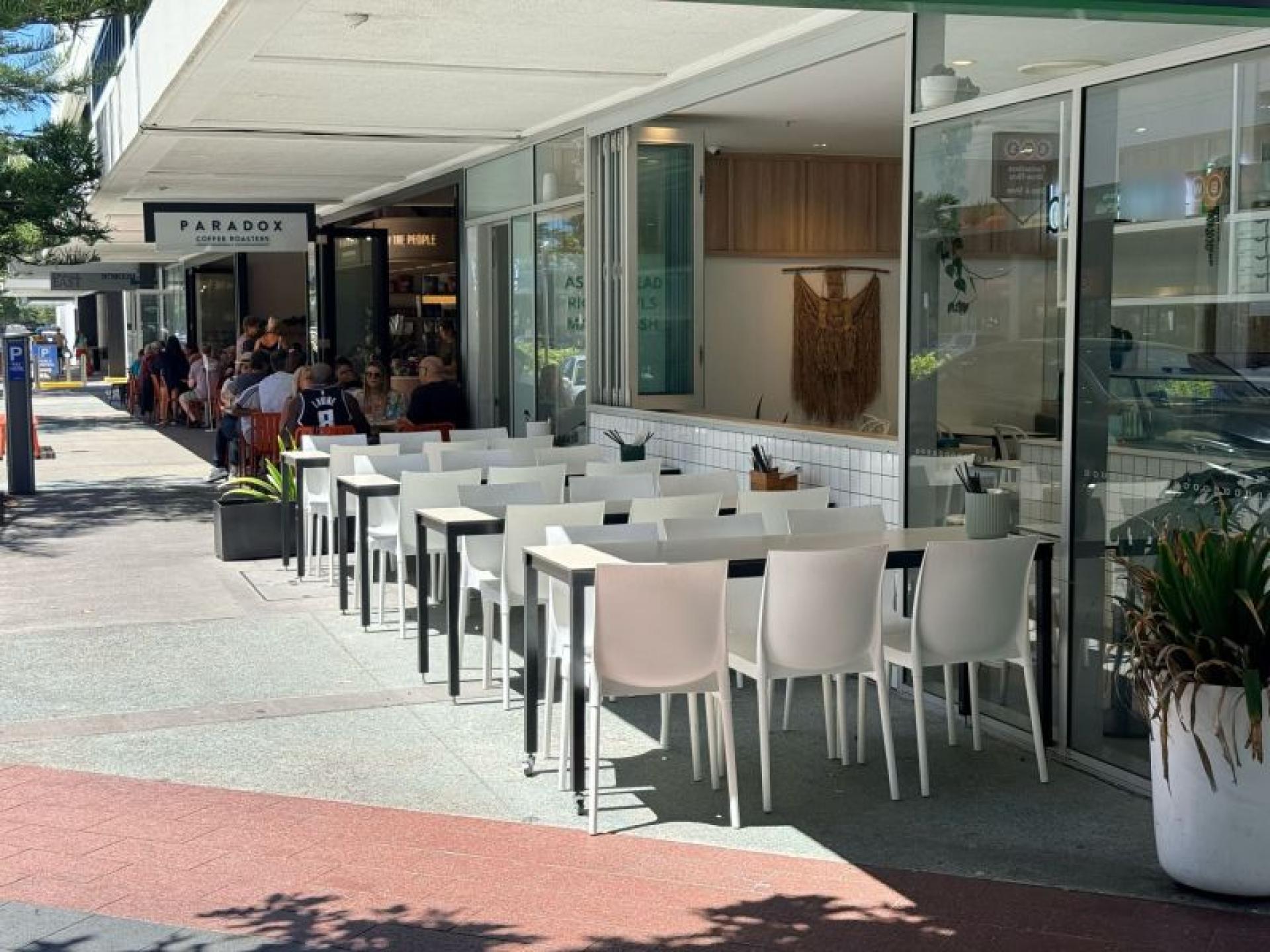 Licensed Corner Restaurant 60+ 689951 1