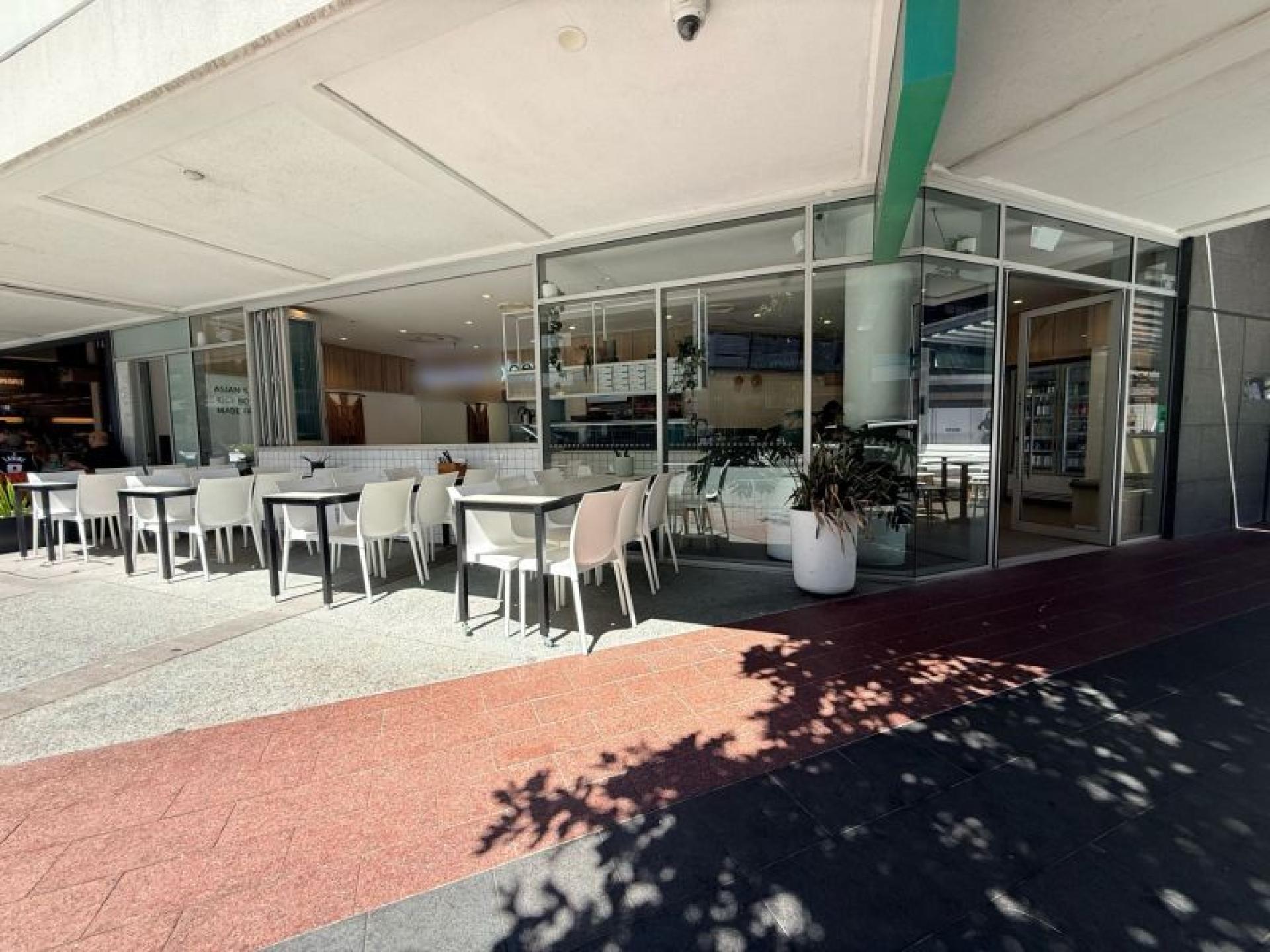 Licensed Corner Restaurant 60+ 689951 2