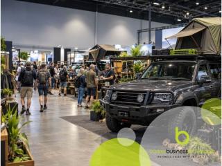 Established Events Business with Growth Potential
