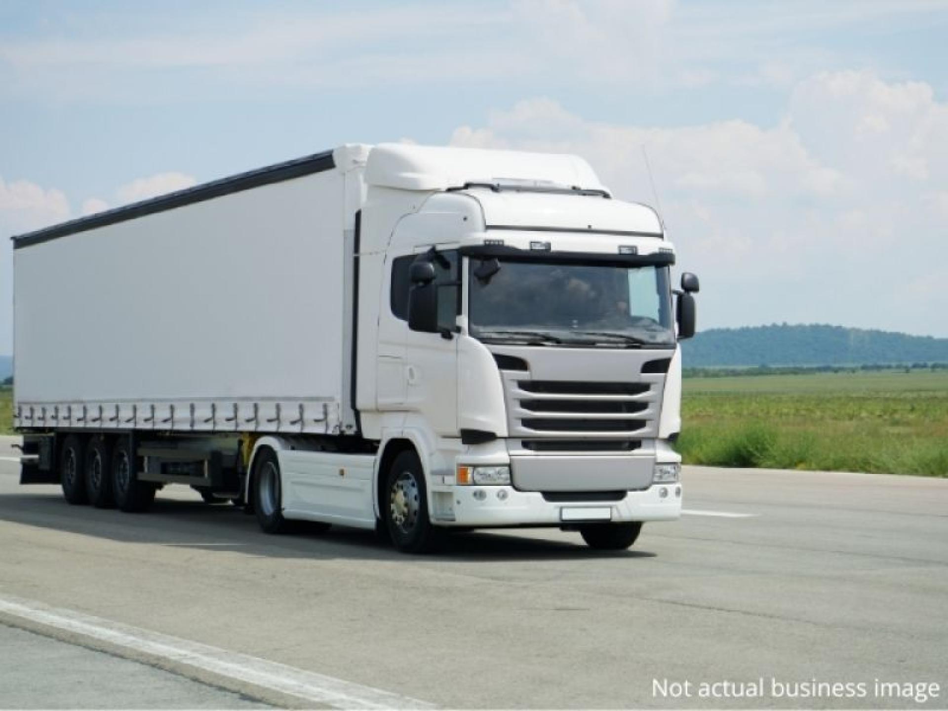 Long-established Freight And Transport 689957 1