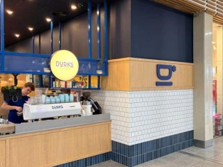 Durks Cafe + Eatery is coming to Morayfield . Secure your franchise today $250k (plus lessors costs)