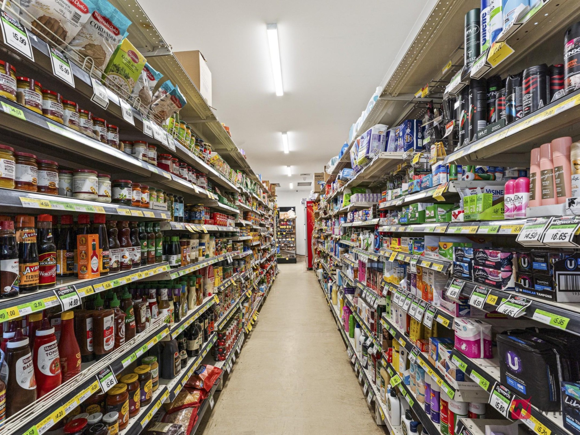 Established Supermarket Business | 689964 2