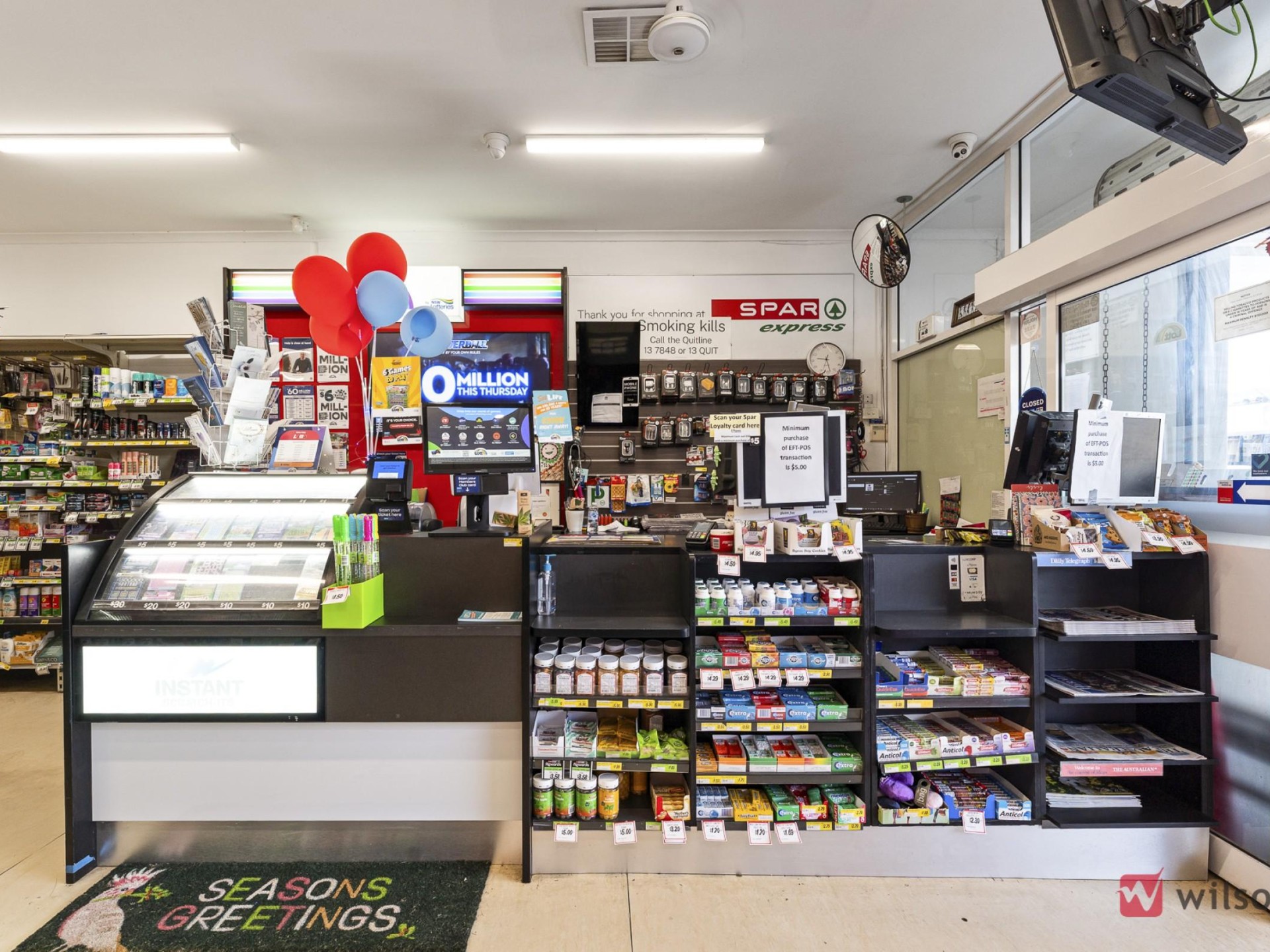 Established Supermarket Business | 689964 3