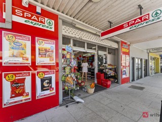 Established Supermarket Business | Proven Trading History