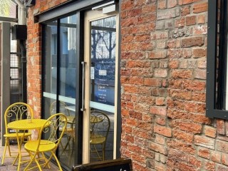 ONE OF HOBART’S MOST POPULAR CBD CAFES